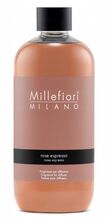 Millefiori Nápln pro difuzér - Rose Espresso 500 ml