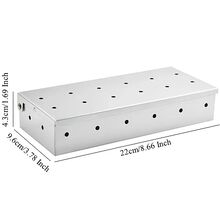 Univerzální udící box