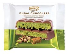 Highlife Bolci Dubajská čokoláda 100 g