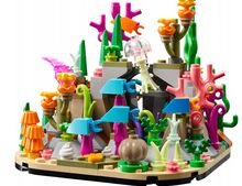 LEGO 40783 Dioráma korálového útesu