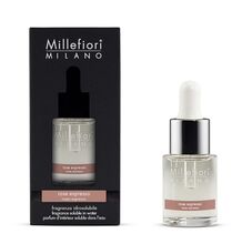Millefiori Aroma olej Rose Espresso 15 ml