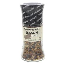 Kořenící směs Season It All, mlýnek 50g