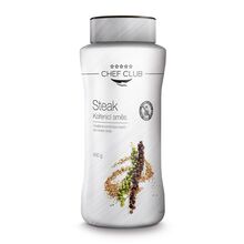 Chef Club Kořenící směs Steak, 450 g