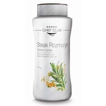 Chef Club Koření STEAK ROZMARÝN 770 g