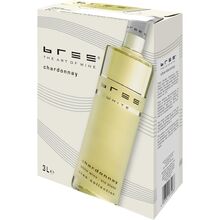 Bree Chardonnay, Bag in Box, 3 l