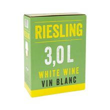 Neon Riesling, Bag in Box, 3 l