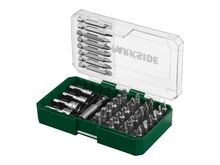 PARKSIDE Sada 37 Bitů