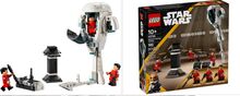 LEGO 40765 Tréninkové stredisko na planete Kamino
