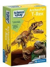 Archeologická sada T-Rex