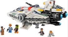 LEGO 75357 Stín & Fantom II