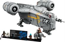 Lego LEGO Star Wars 75331 The Razor Crest