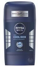 Nivea NIVEA MEN Stick Deo Cool Kick 50 ml