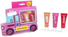Mattel Lesk na rty Barbie