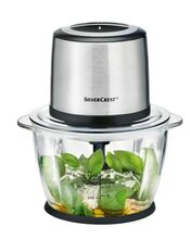 Silvercrest Univerzální drtič EDS SMZE 500 C2