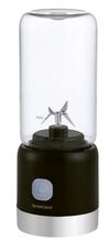 Silvercrest Přenosný smoothie mixér SSMA 67 B2