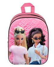 Mattel Dětský batoh Barbie