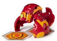 Bakugan Základní Balení S2