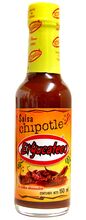 EL YUCATECO Salsa Chile Chipotle, 150ml