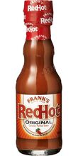 Chilli omáčka FRANK'S RedHot Original, 148ml