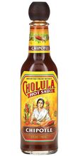 Mexická omáčka Cholula Chipotle, 150ml