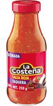 Salsa Taquera, 250g