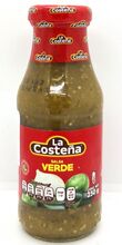 La Costeña Salsa Verde, 250g
