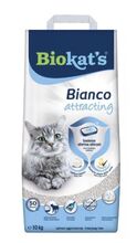 Biokat´s Bianco Hygiene 10 kg