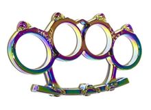 Boxer Rainbow
