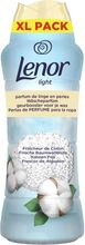 Lenor LENOR Light Cotton Fresh 495 g (41 praní)