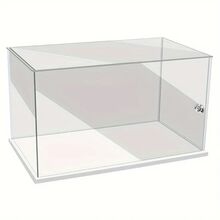 Lego Průhledná Vitrína 30x15x15