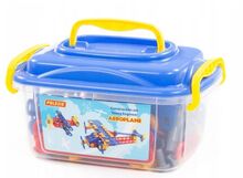 Playtive SADA konstruktéra letadel