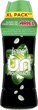 lenor Lenor LENOR Unstoppables Scent Of Ariel 495 g (41 praní)