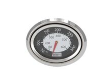 Weber Teploměr do víka grilu pro Q3000, 66591