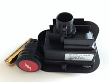 Weber ND MODUL ZAPALOVÁNÍ S KNOFLÍKEM Q120, 220, 320