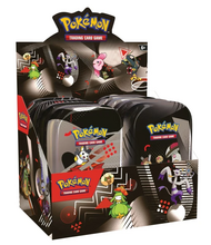 Pokémon Company Pokémon TCG: SV10.5 - Unova Mini Tin Box Předobjednávka dodání 18.7.2025