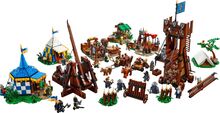 LEGO 910045 Obléhací tábor