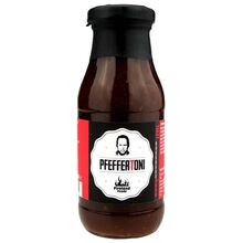 Fireland Foods Pfeffertoni BBQ Sauce, 250ml