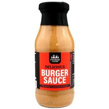 Fireland Foods Burger Sauce, 250ml