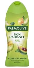 PALMOLIVE Skin Radiance Avocado & Honey Scent 500 ml
