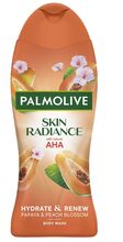 PALMOLIVE Skin Radiance Papaya & Peach Blossom Scent 500 ml