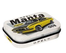 Nostalgic Art Mint Box Opel NA81472