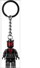 Lego Přívěsek na klíče – Darth Maul™