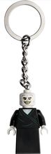 Lego Přívěsek na klíče – Voldemort
