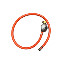 Weber Hadice + regulátor