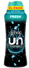 Lenor LENOR Unstoppables Fresh 495 g (41 praní)