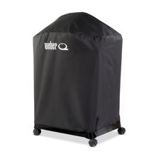 Weber Ochranný obal Premium pro Q 1000N a 2000N Stand