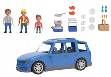 Playtive Rodinný vůz