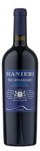 Manieri Negroamaro Salento IGT, 0,75l