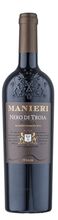 Manieri Nero Di Troia Puglia IGT, 0,75l