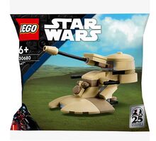 Lego LEGO Star Wars 30680 AAT